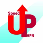 Logo of Speed up vpn android Application 